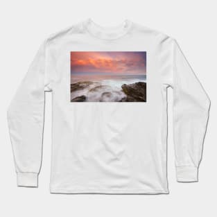 Ocean Long Sleeve T-Shirt